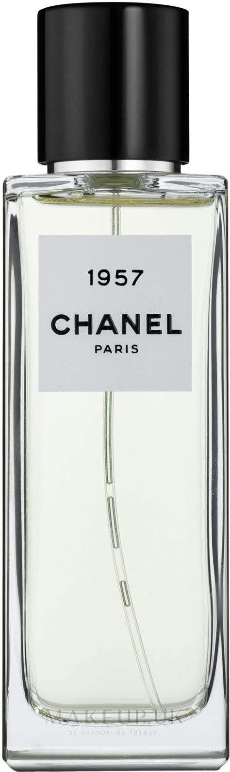 chanel exclusifs uk|where to buy Chanel 1957.